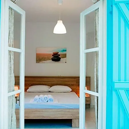 Inn Nerina Agios Nikitas