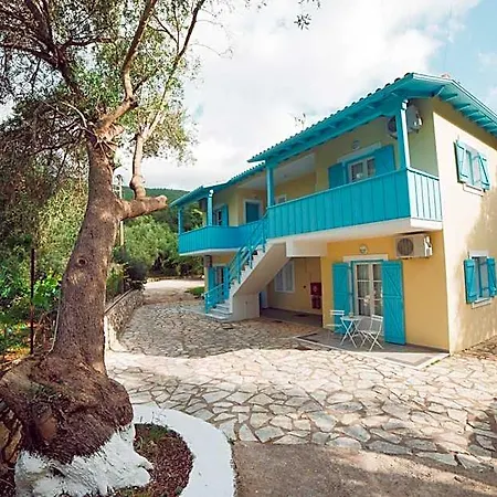 Nerina Inn 2*