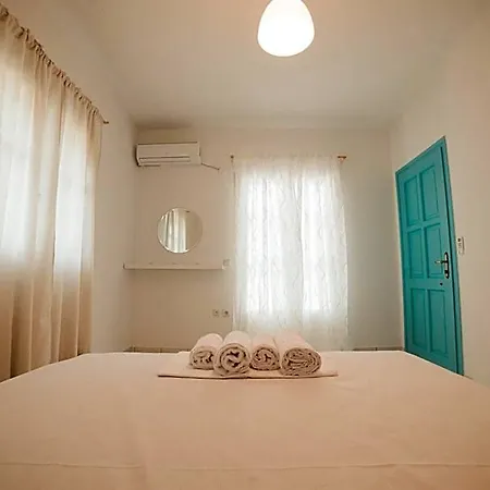 Nerina Agios Nikitas