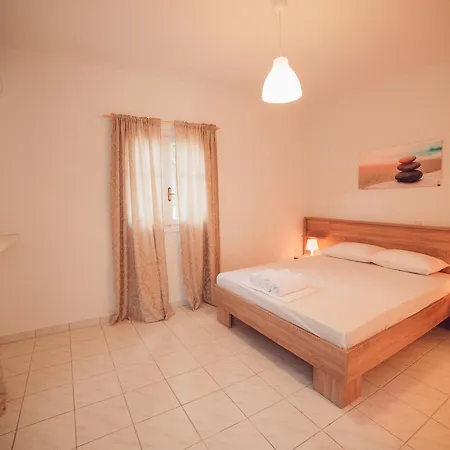 Fogadó Nerina 2*