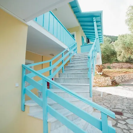 Fogadó Nerina 2*