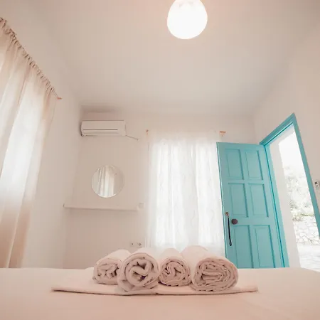 Inn Nerina Agios Nikitas
