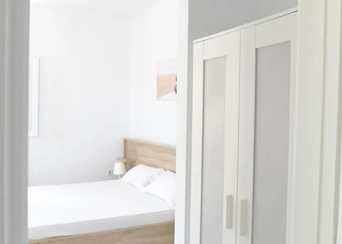 Värdshus Nerina Áyios Nikítas