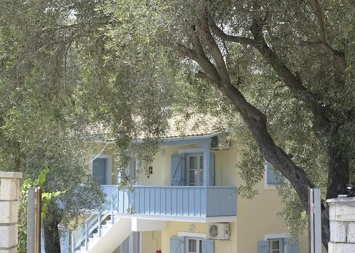 Nerina Áyios Nikítas