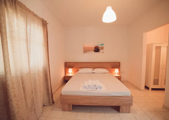 Nerina Áyios Nikítas